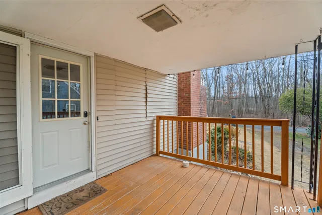 $329,000 | 43 Plymouth Lane, Bolton, CT 06043