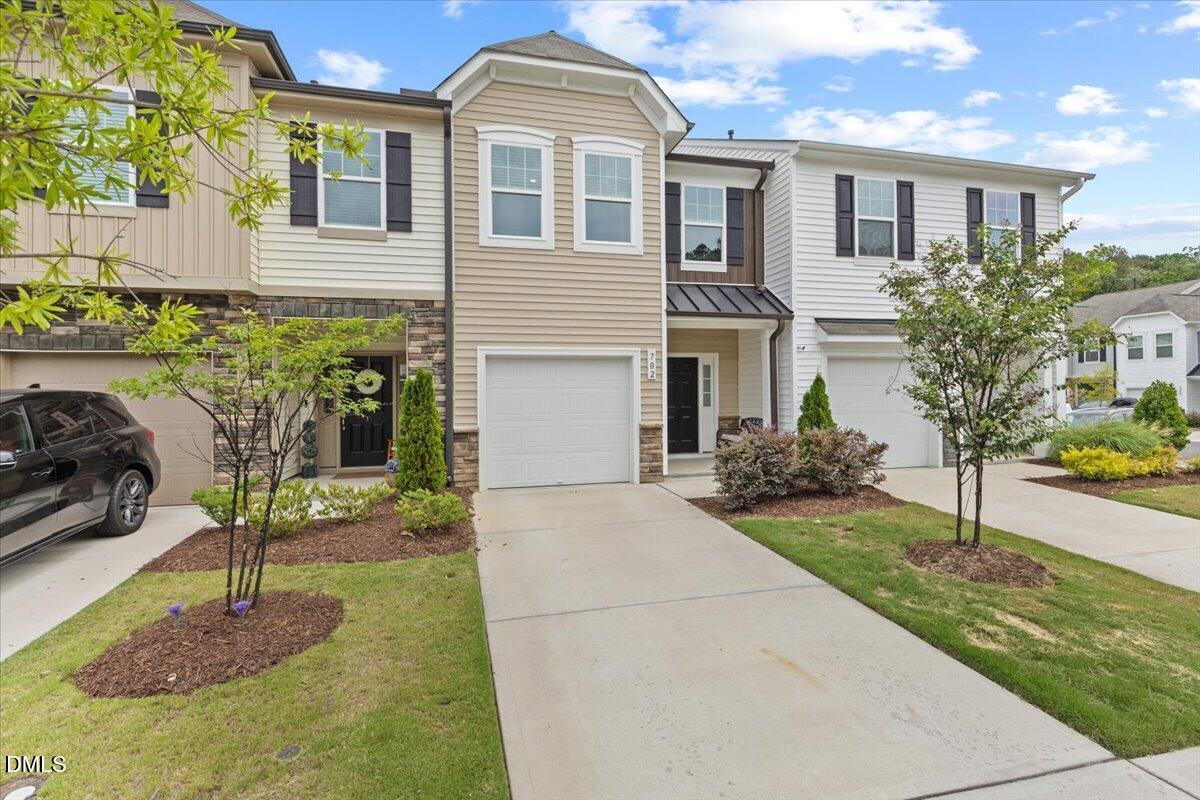 702 Rdg Clf Lane Zebulon, NC 27597 - Photo 1 of 14