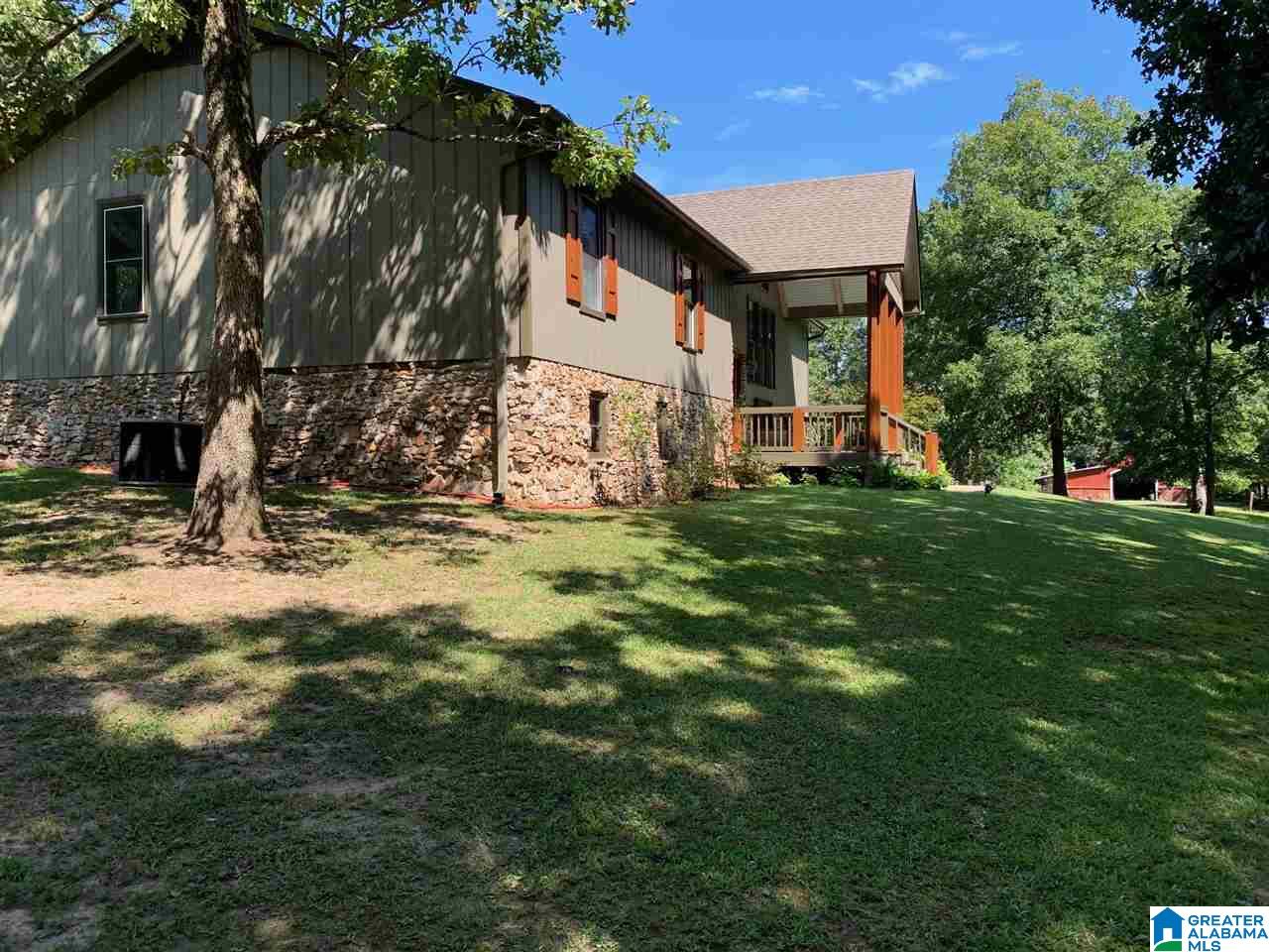 550 Pleasant Hills Road Odenville, AL 35120 - Photo 5 of 49