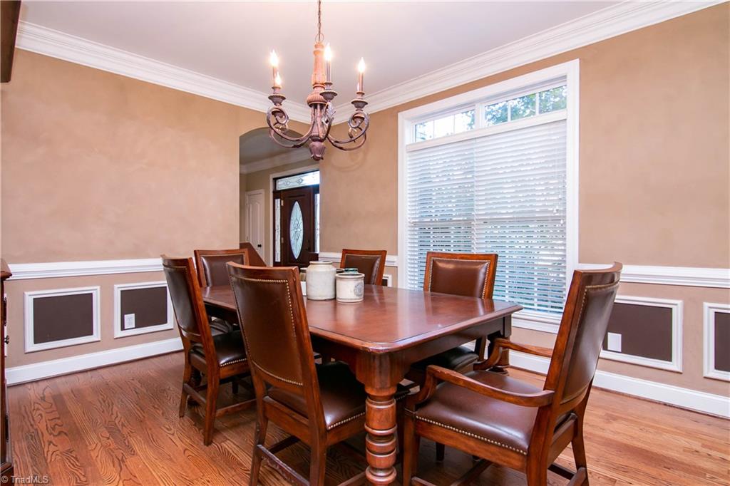 5901 Autumn Gate Drive Oak Ridge, NC 27310 - Photo 14 of 25