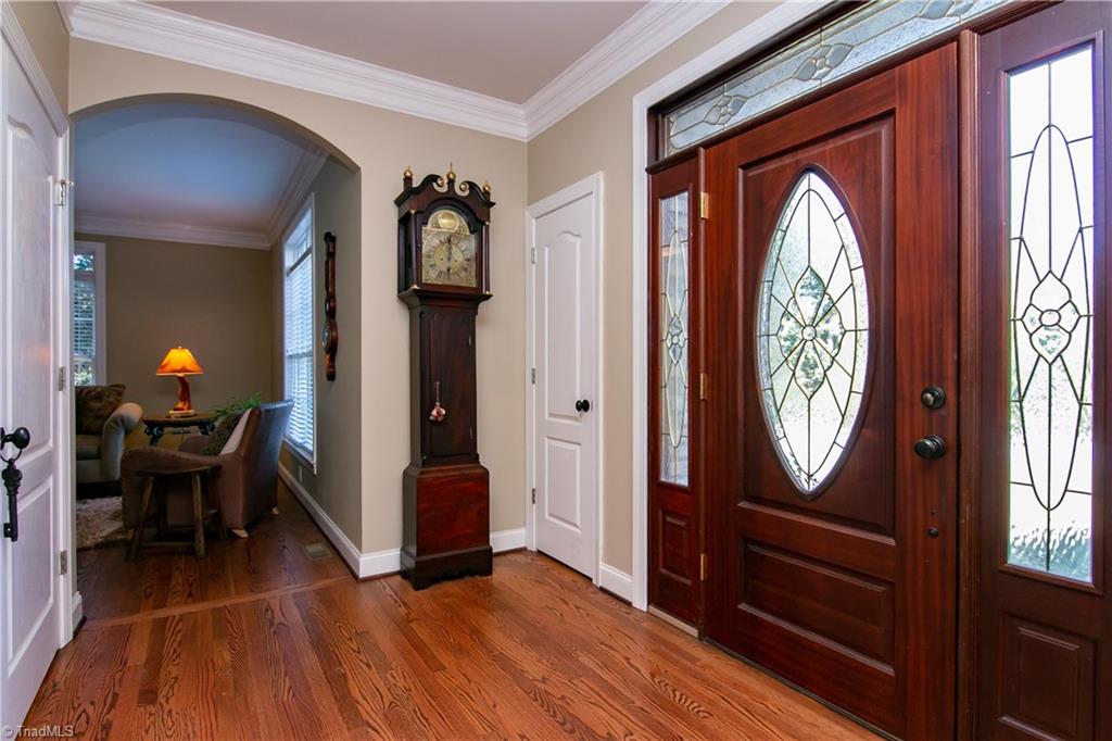 5901 Autumn Gate Drive Oak Ridge, NC 27310 - Photo 5 of 25