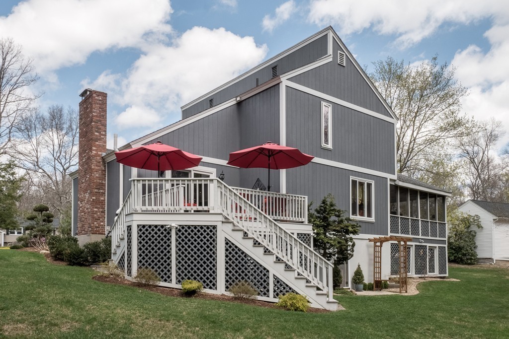 10 Osprey Road Sharon, MA 02067 - Photo 14 of 15 Gallery Image 14