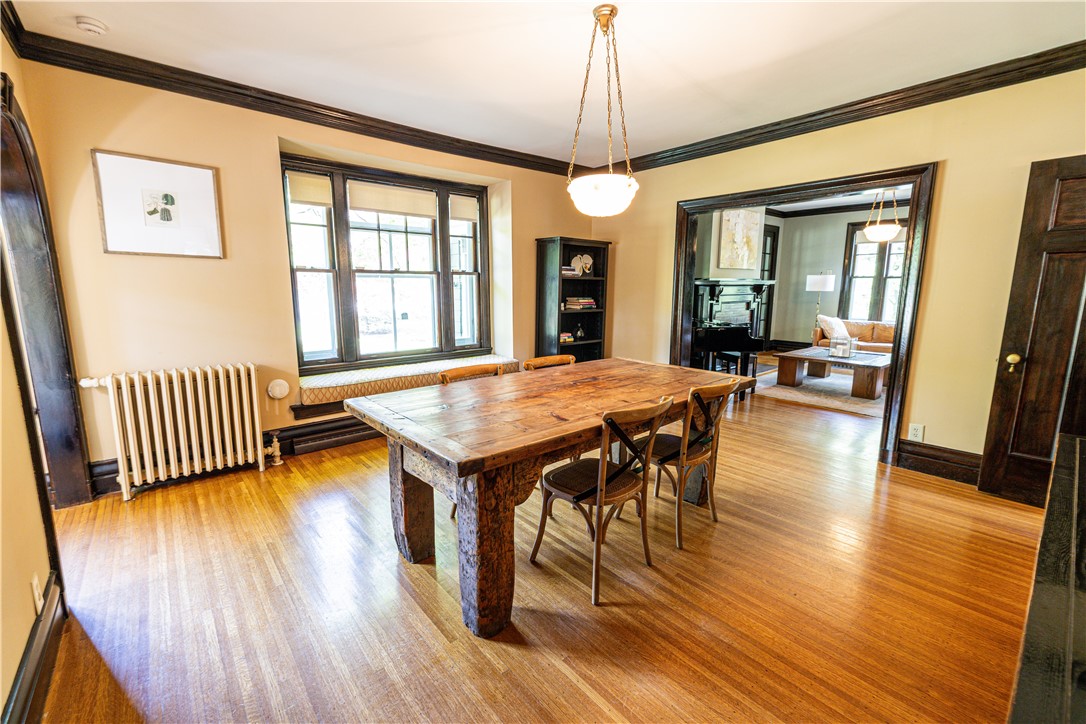 1440 Highland Avenue Rochester, NY 14620 - Photo 15 of 34