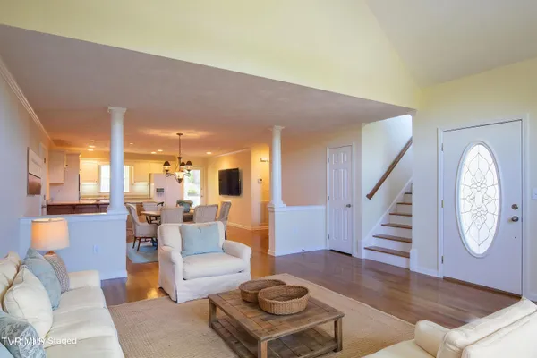 $394,500 | 16297 Greenevers Court, Abingdon, VA 24210