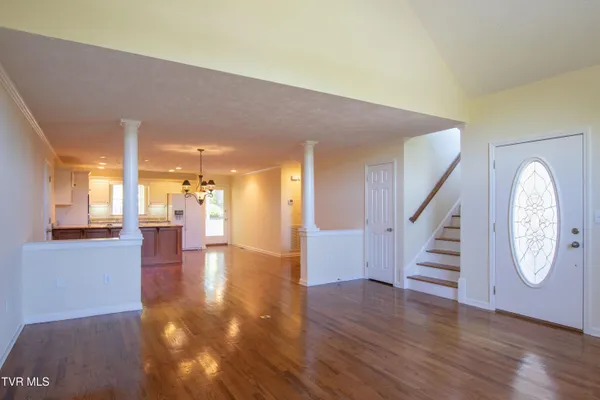 $394,500 | 16297 Greenevers Court, Abingdon, VA 24210