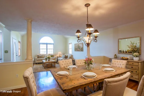 $394,500 | 16297 Greenevers Court, Abingdon, VA 24210