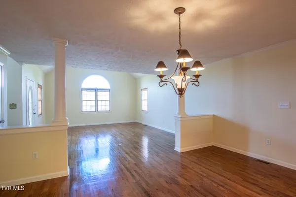 $394,500 | 16297 Greenevers Court, Abingdon, VA 24210