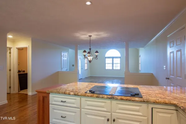 $394,500 | 16297 Greenevers Court, Abingdon, VA 24210