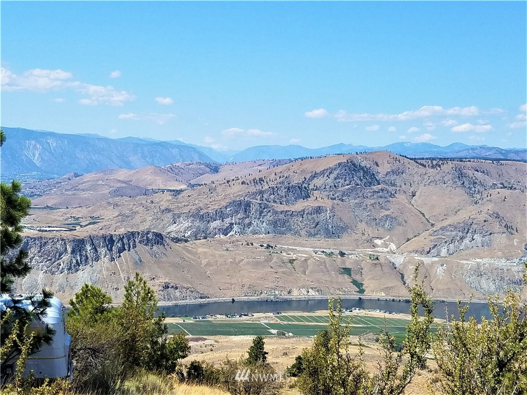 200 Mountain Springs Road Orondo, WA 98843 - Photo 24 of 25 Gallery Image 24