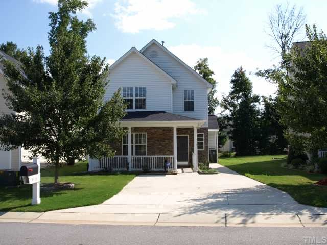 5918 Brambleberry Way Raleigh, NC 27616 - Photo 1 of 10 Gallery Image 1