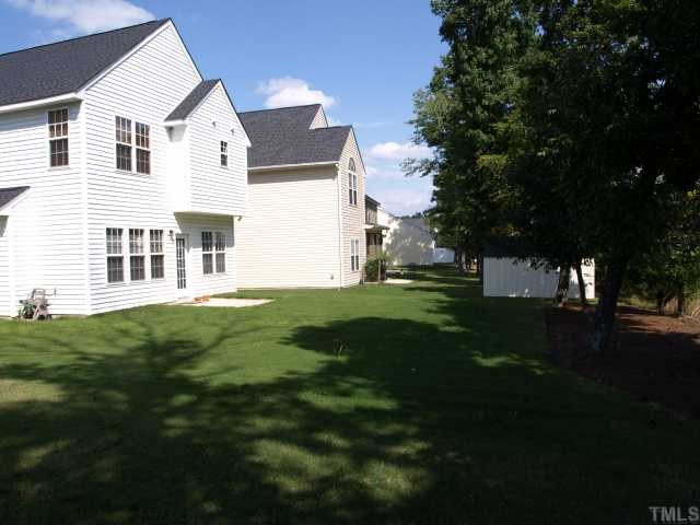 5918 Brambleberry Way Raleigh, NC 27616 - Photo 2 of 10 Gallery Image 2