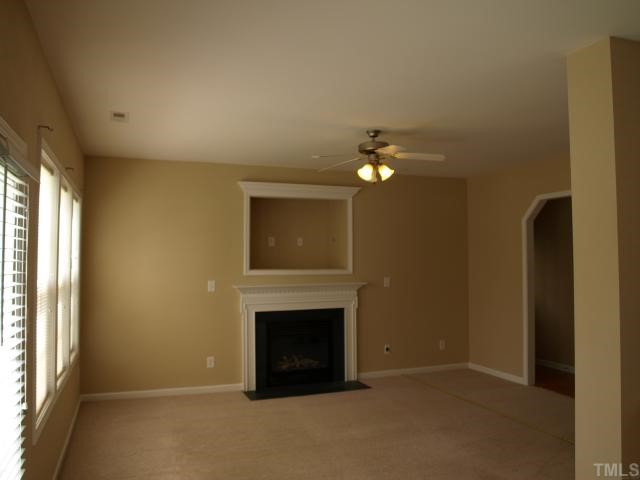 5918 Brambleberry Way Raleigh, NC 27616 - Photo 4 of 10 Gallery Image 4