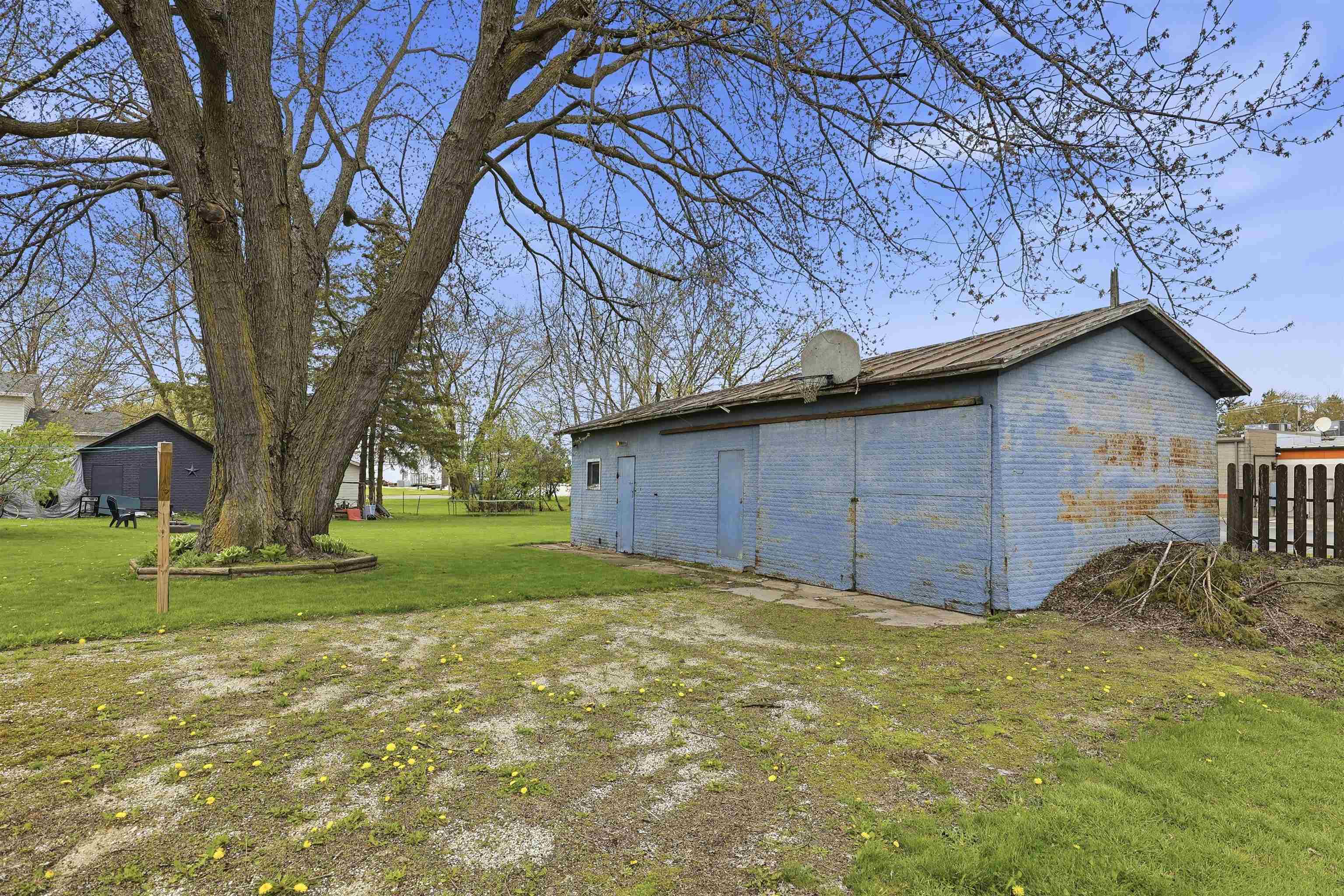 532 Mill Street Reedsville, WI 54230 - Photo 17 of 17