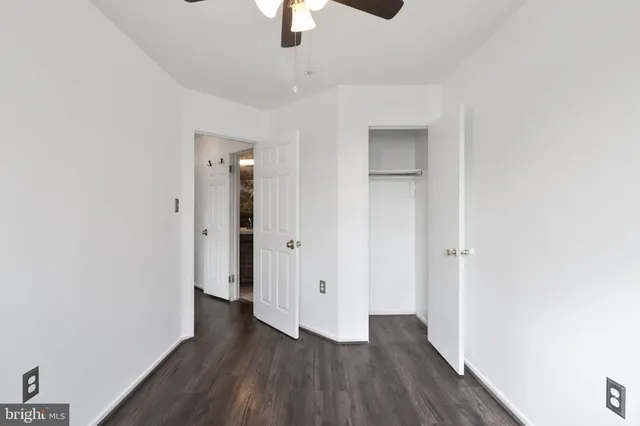 $450,000 | 8703 Village Green Court, Alexandria, VA 22309