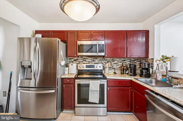$460,000 | 8703 Village Green Court, Alexandria, VA 22309
