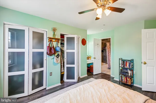 $460,000 | 8703 Village Green Court, Alexandria, VA 22309