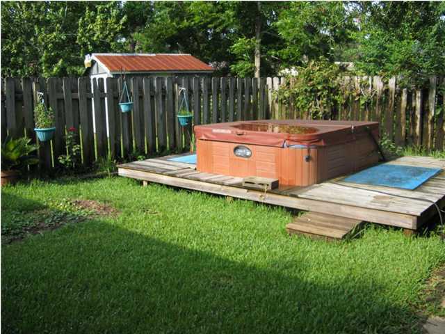 232 Deluna Road Southwest Fort Walton Beach, FL 32548 - Photo 19 of 24 Additional Photo