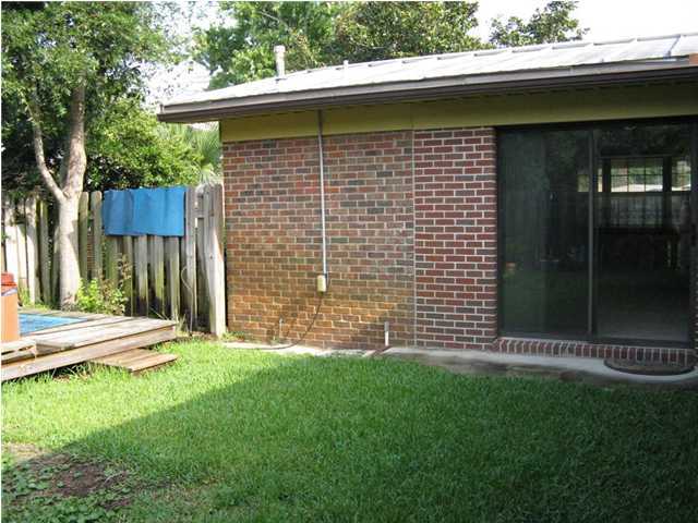 232 Deluna Road Southwest Fort Walton Beach, FL 32548 - Photo 20 of 24 Additional Photo