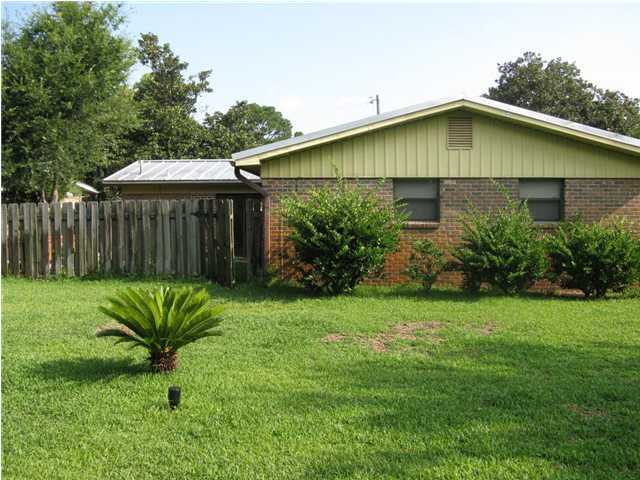 232 Deluna Road Southwest Fort Walton Beach, FL 32548 - Photo 23 of 24 Additional Photo