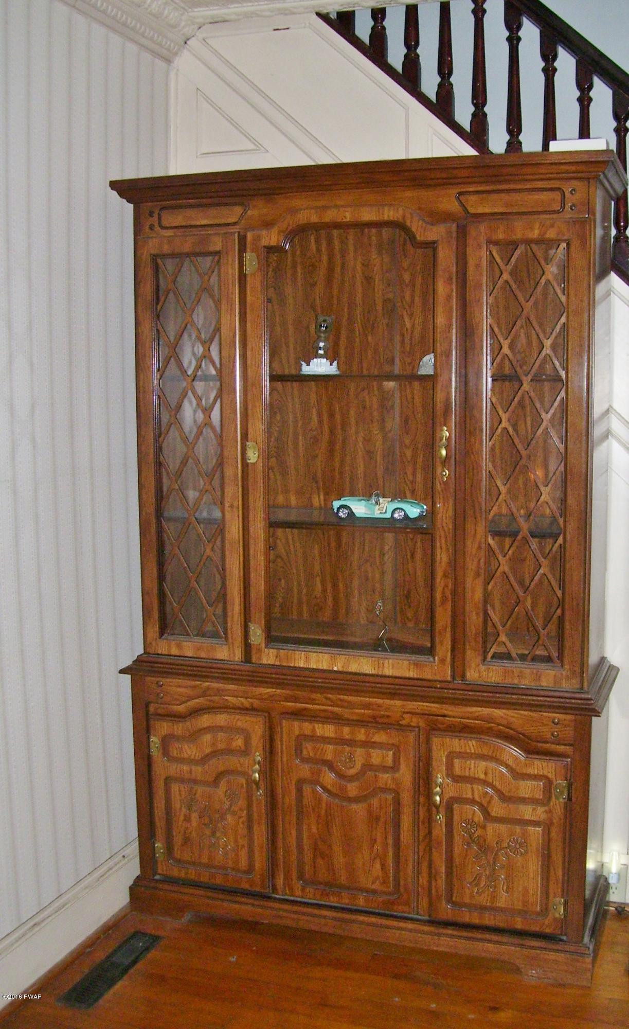 11 Old State Road Hawley, PA 18428 - Photo 10 of 34 Dining Room