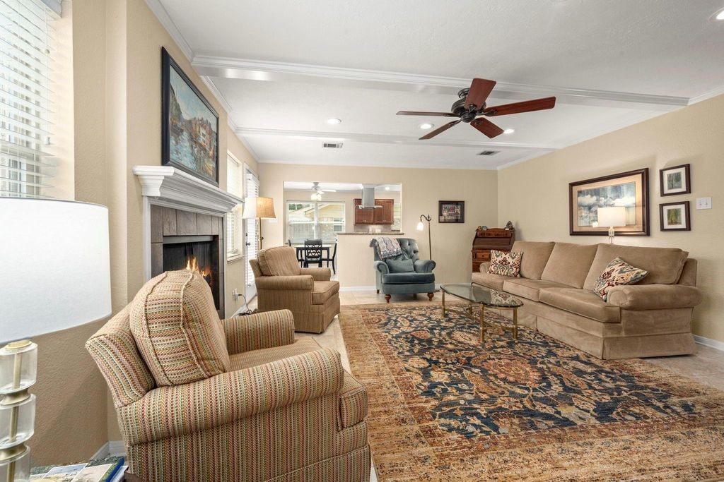 7615 Litchfield Lane Spring, TX 77379 - Photo 21 of 41