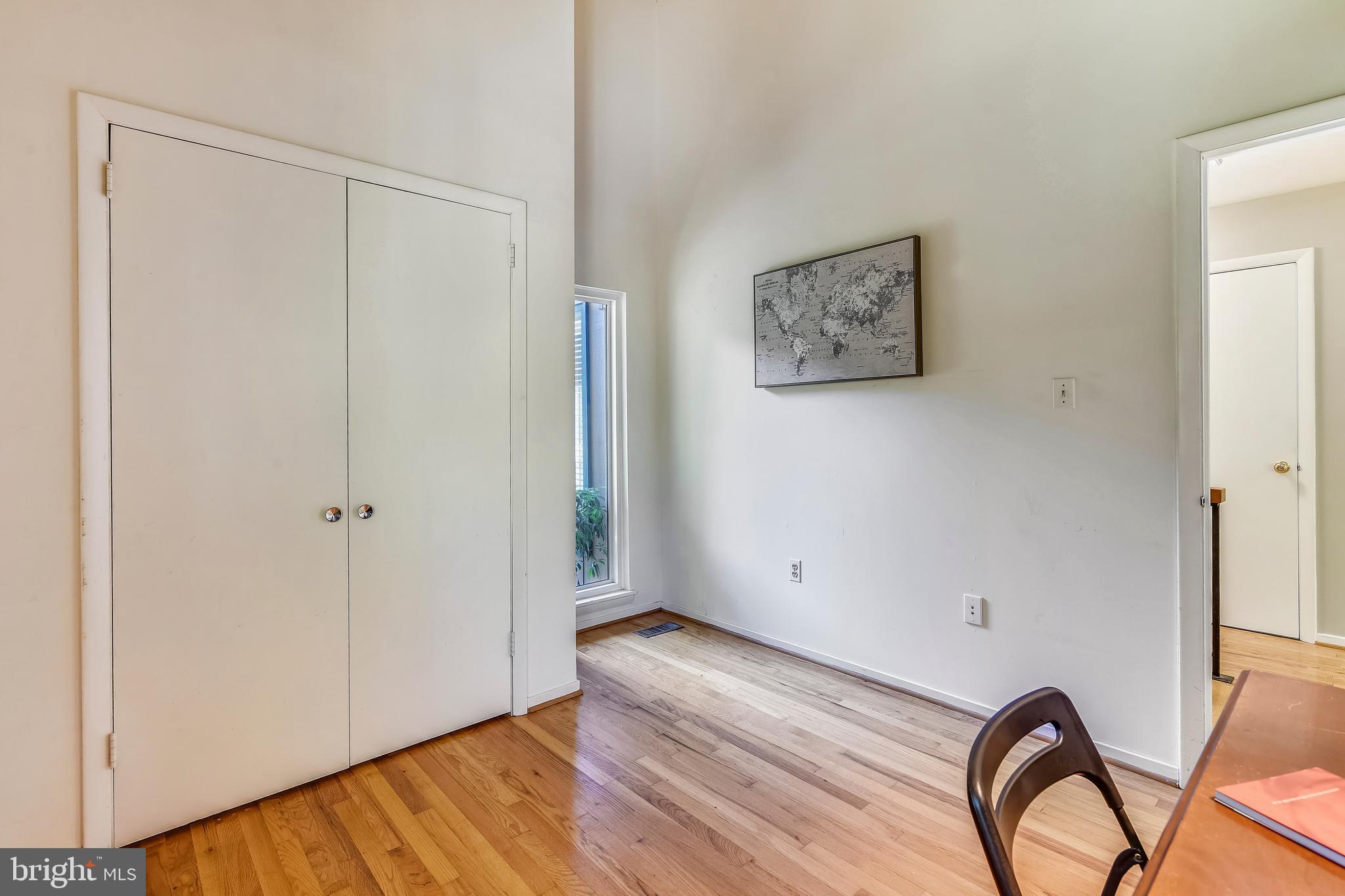 11966 Greywing Court Reston, VA 20191 - Photo 31 of 79 Main Level bedroom