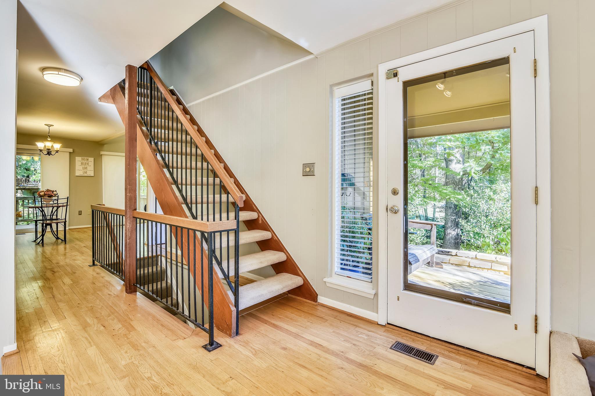 11966 Greywing Court Reston, VA 20191 - Photo 32 of 79 Beautiful Contemporary Styling
