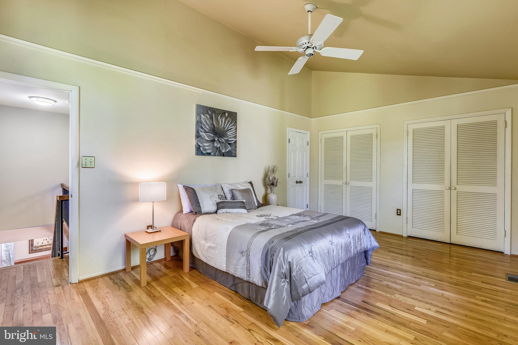 11966 Greywing Court Reston, VA 20191 - Photo 33 of 79 Master Bedroom