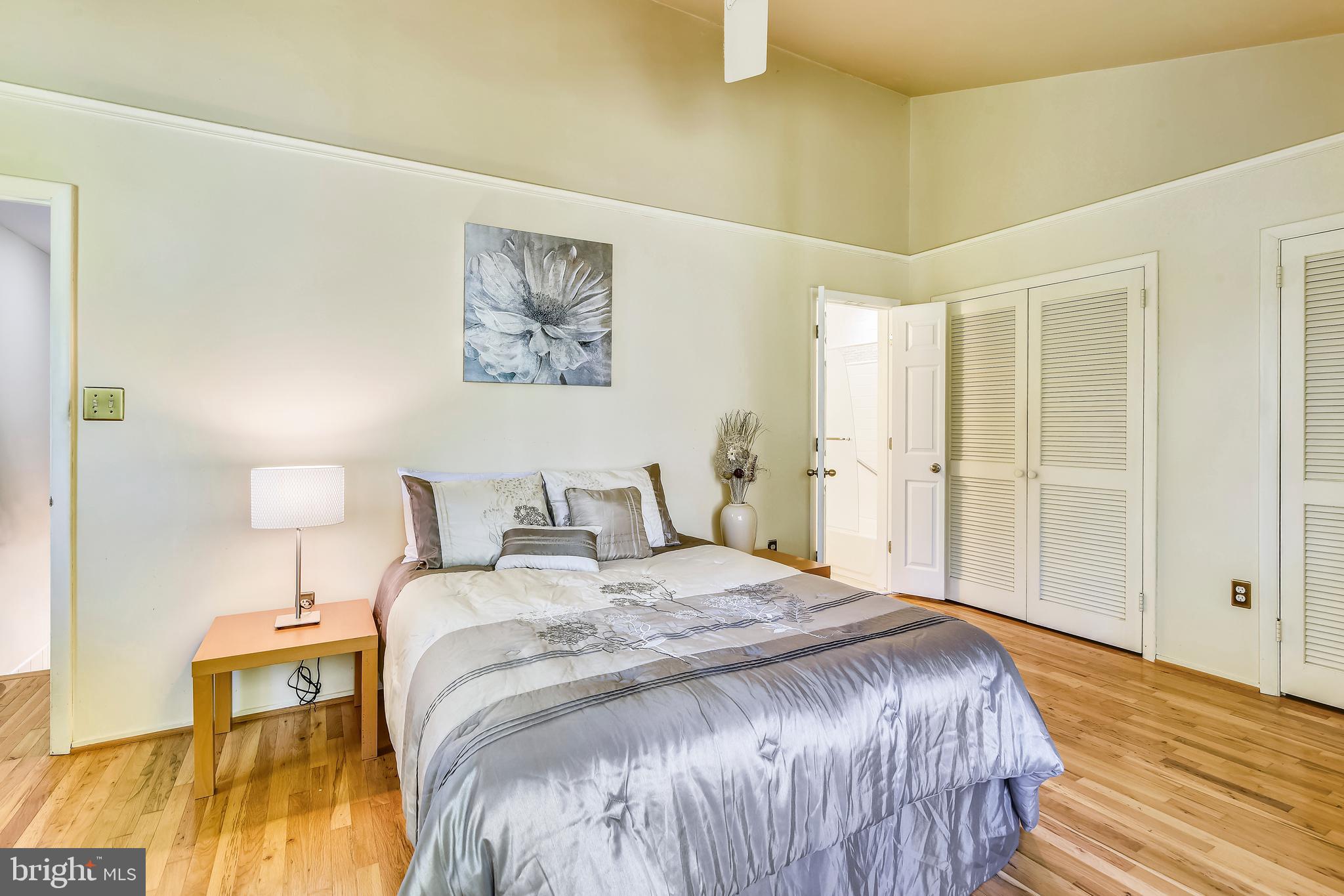 11966 Greywing Court Reston, VA 20191 - Photo 34 of 79 Master Bedroom