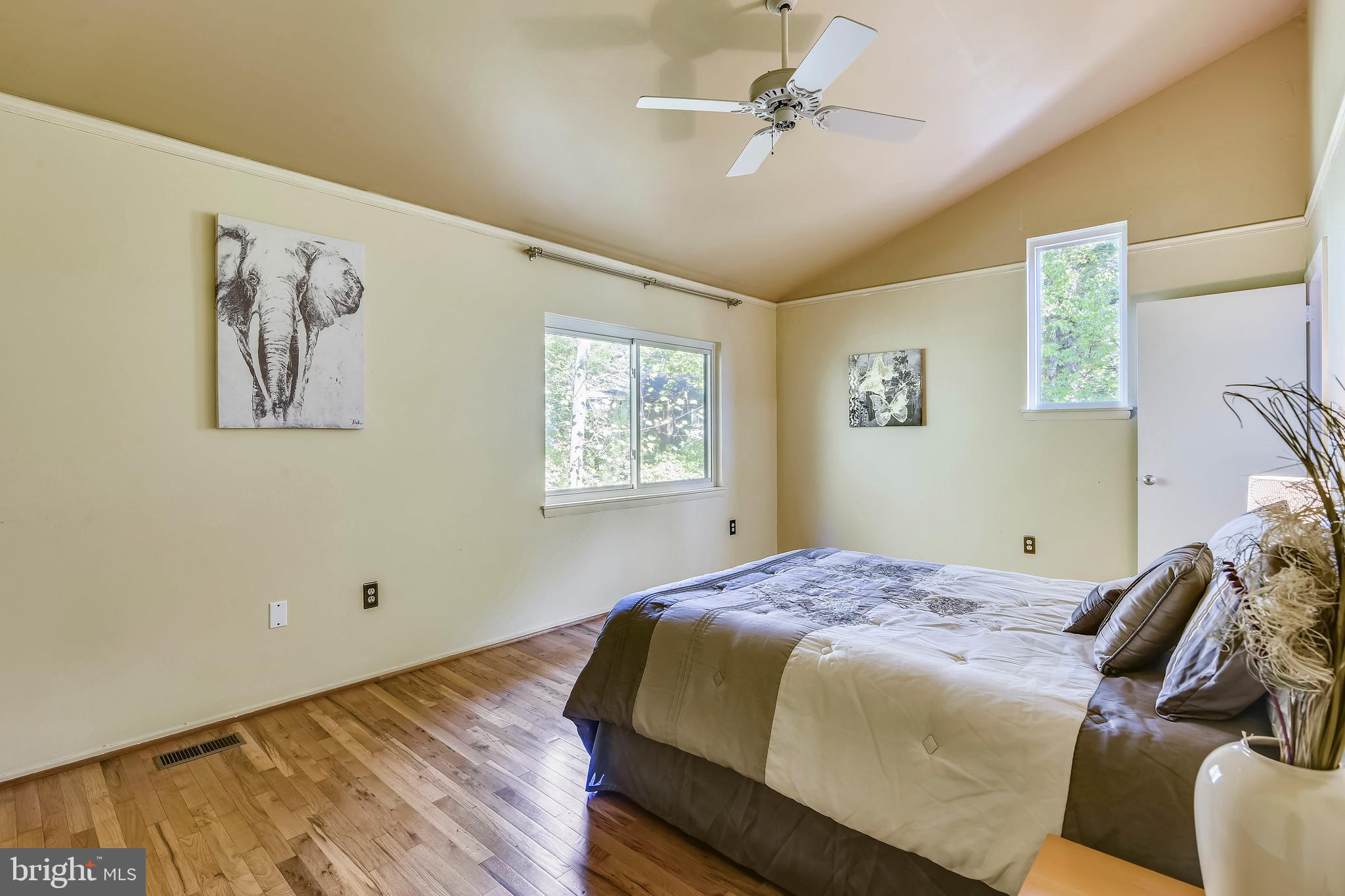 11966 Greywing Court Reston, VA 20191 - Photo 36 of 79 Master Bedroom