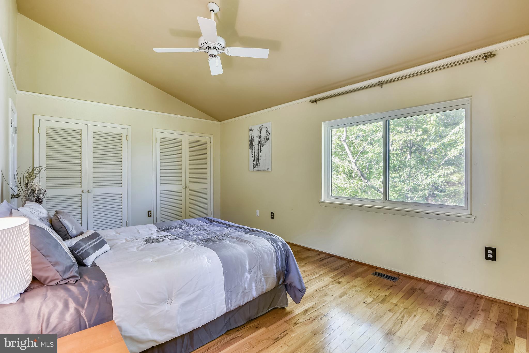 11966 Greywing Court Reston, VA 20191 - Photo 37 of 79 Master Bedroom