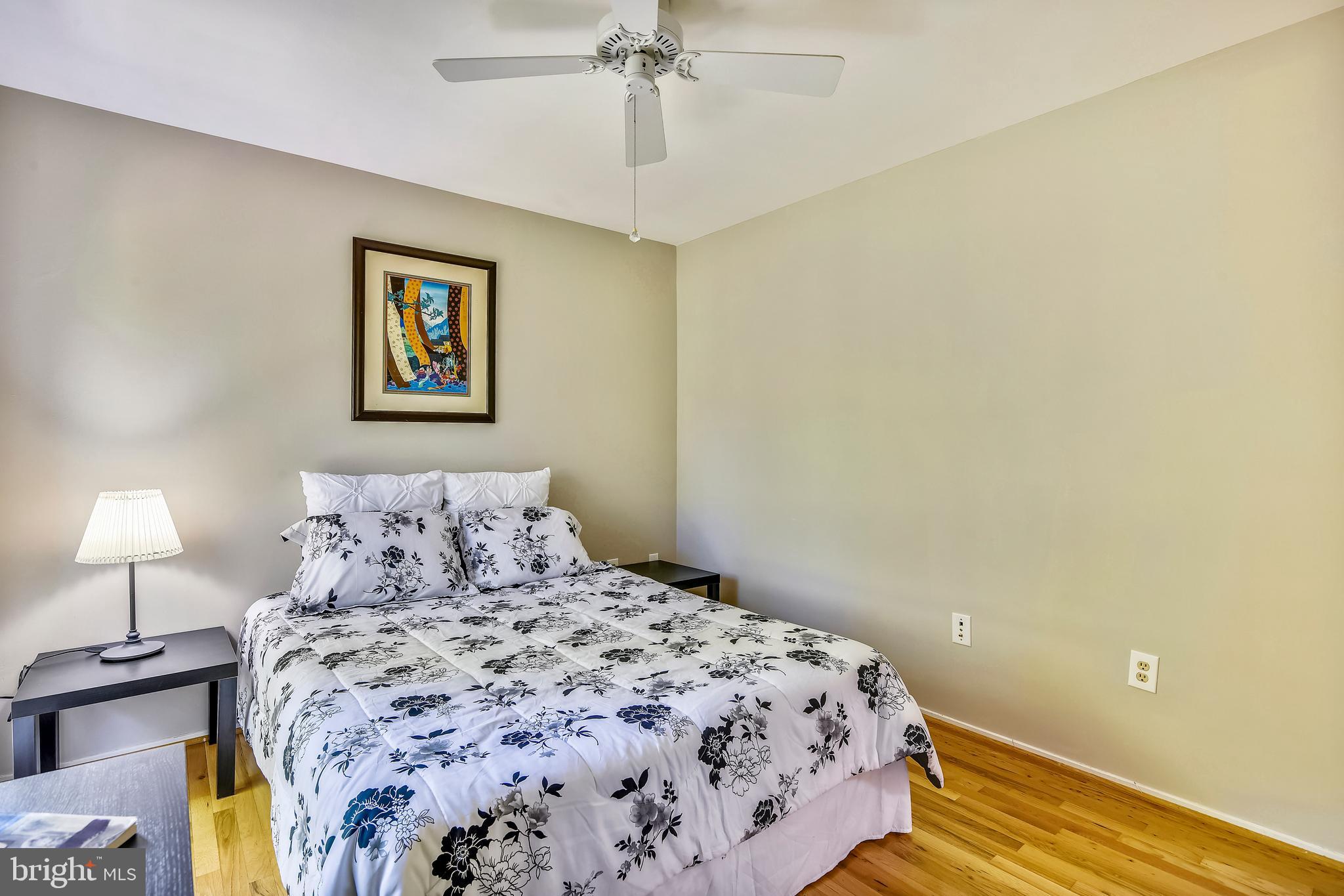 11966 Greywing Court Reston, VA 20191 - Photo 43 of 79 Upstairs Bedroom 1