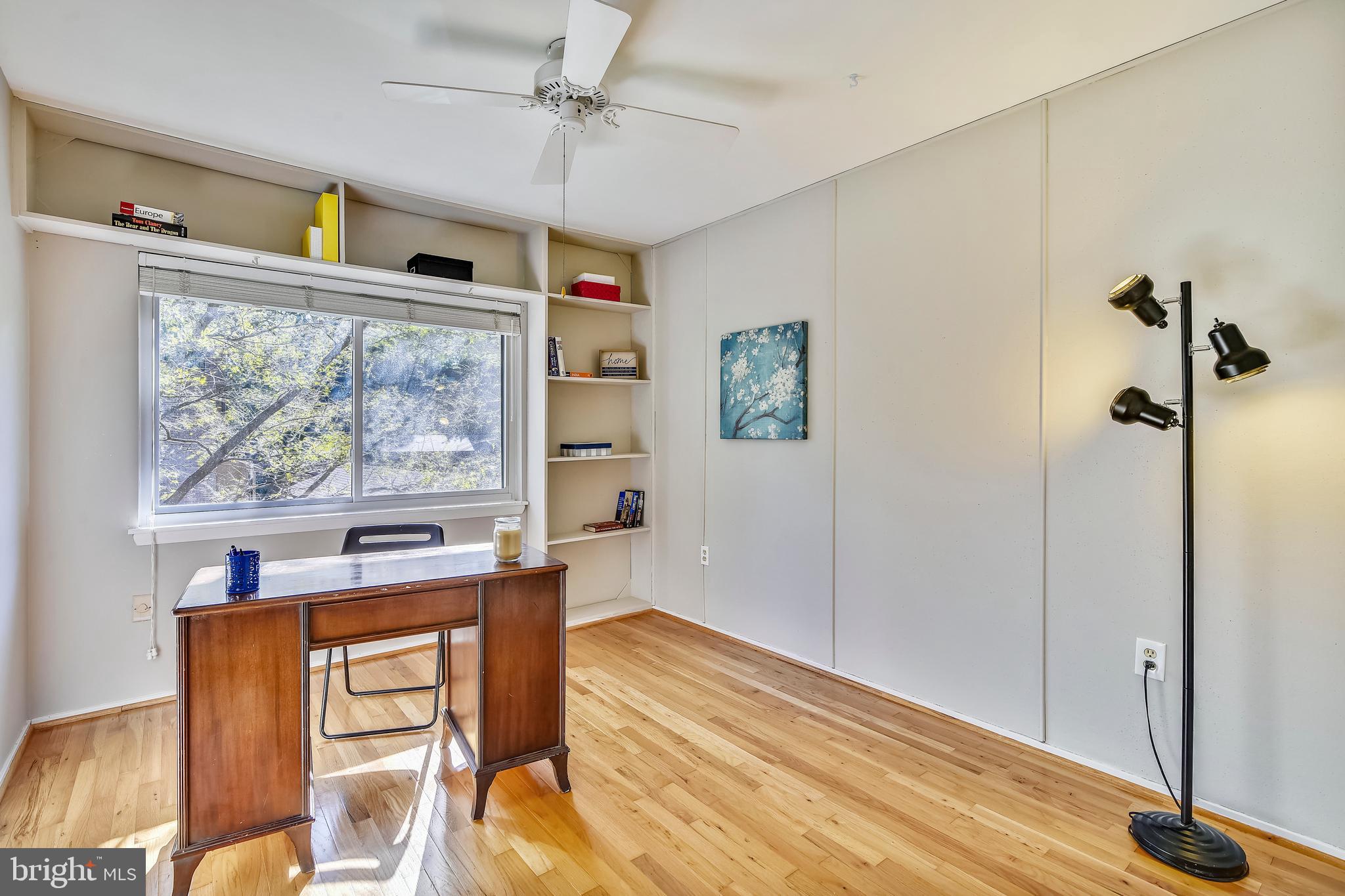 11966 Greywing Court Reston, VA 20191 - Photo 46 of 79 Upstairs Bedroom 2