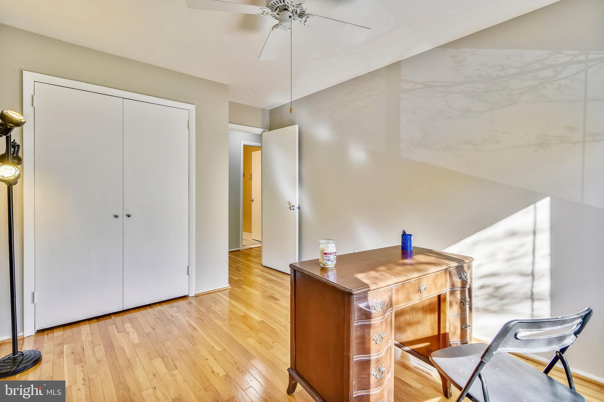 11966 Greywing Court Reston, VA 20191 - Photo 47 of 79 Upstairs Bedroom 2
