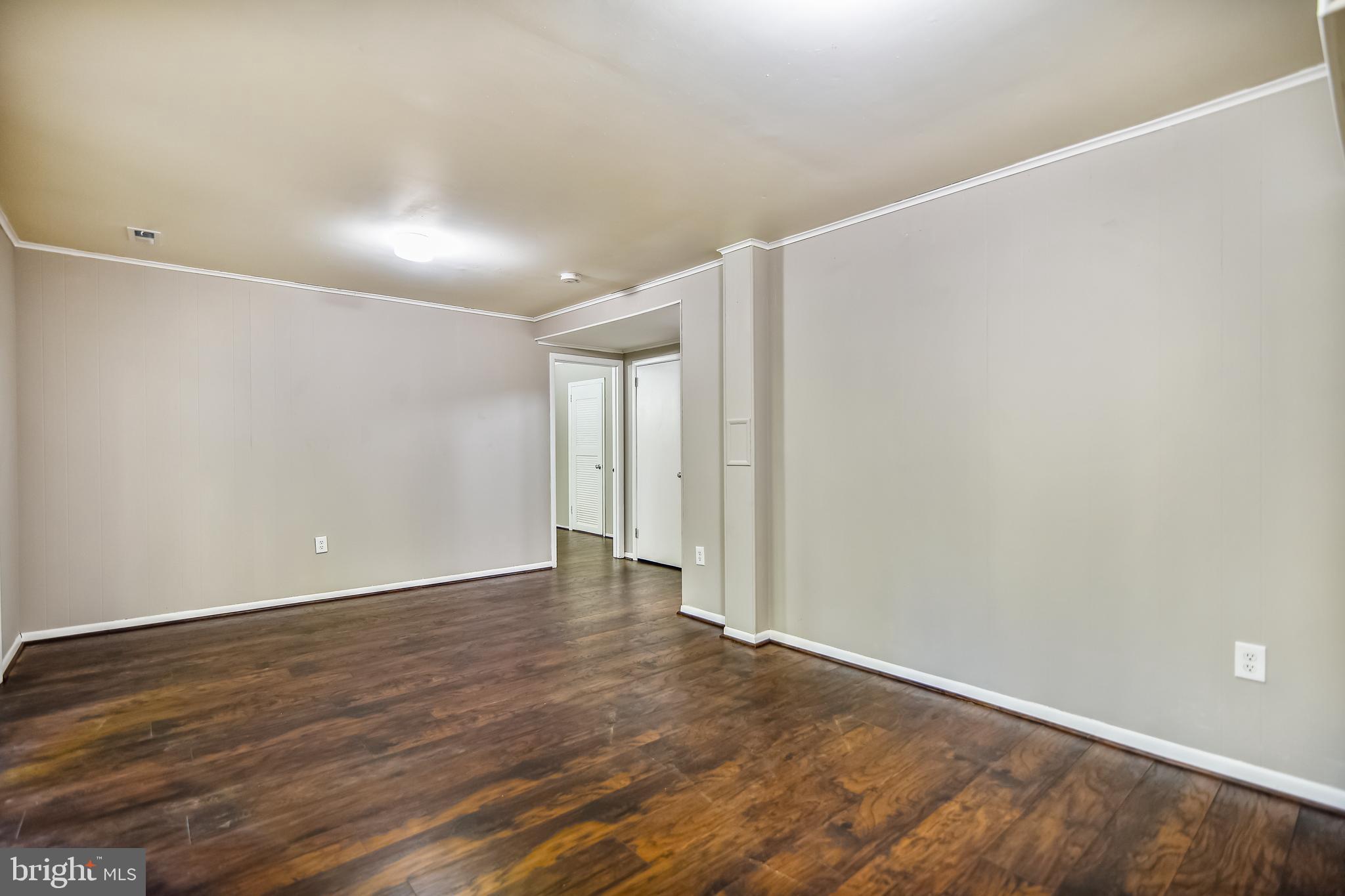 11966 Greywing Court Reston, VA 20191 - Photo 55 of 79 Basement rec room