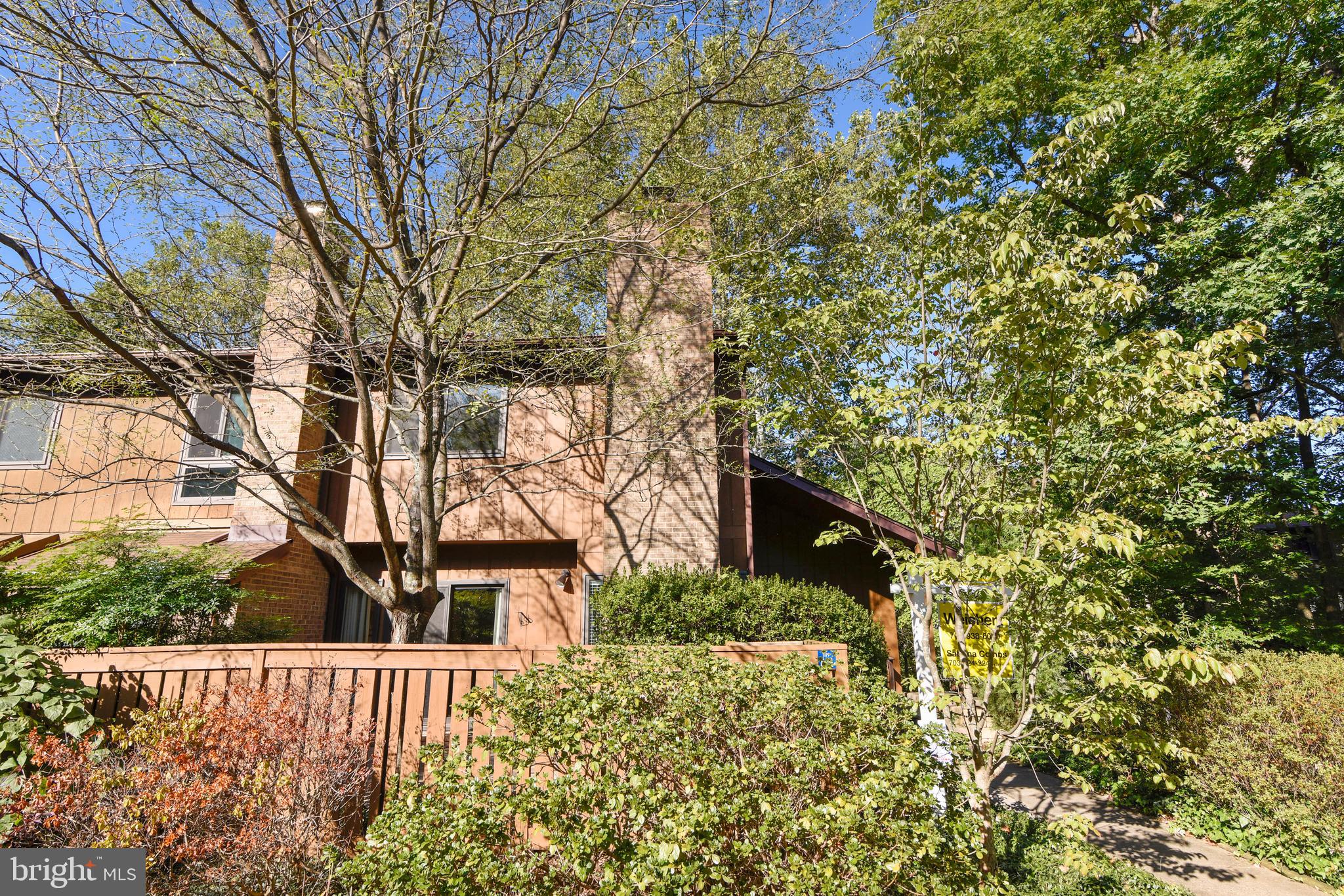 11966 Greywing Court Reston, VA 20191 - Photo 75 of 79 Gallery Image 75