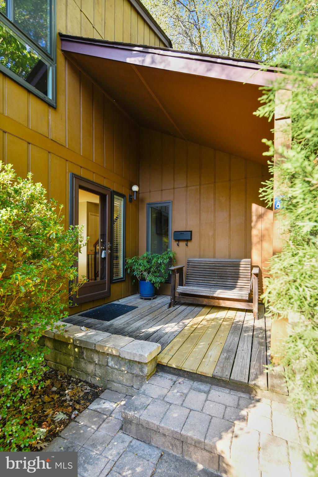 11966 Greywing Court Reston, VA 20191 - Photo 79 of 79 Front Entrance