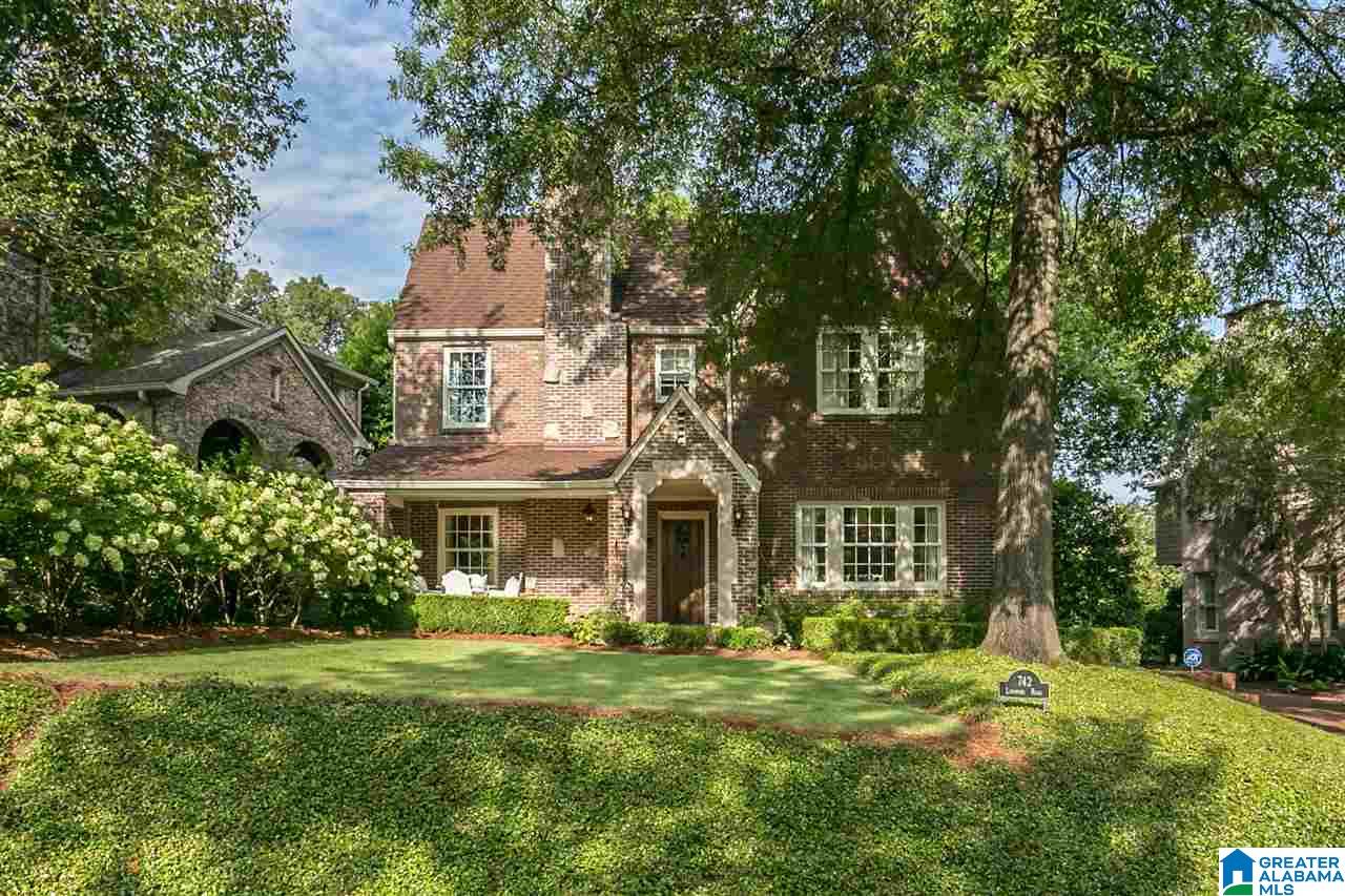 742 Linwood Road Birmingham, AL 35222 - Photo 1 of 48