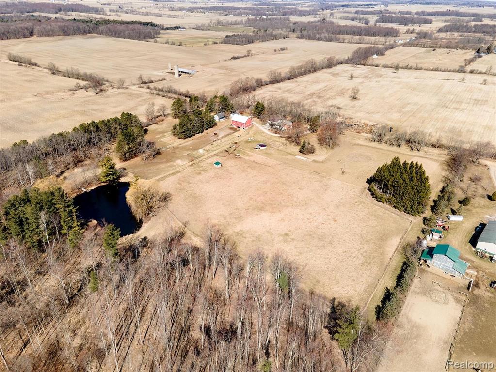 3668 Peck Road North Branch, MI 48461 - Photo 51 of 56