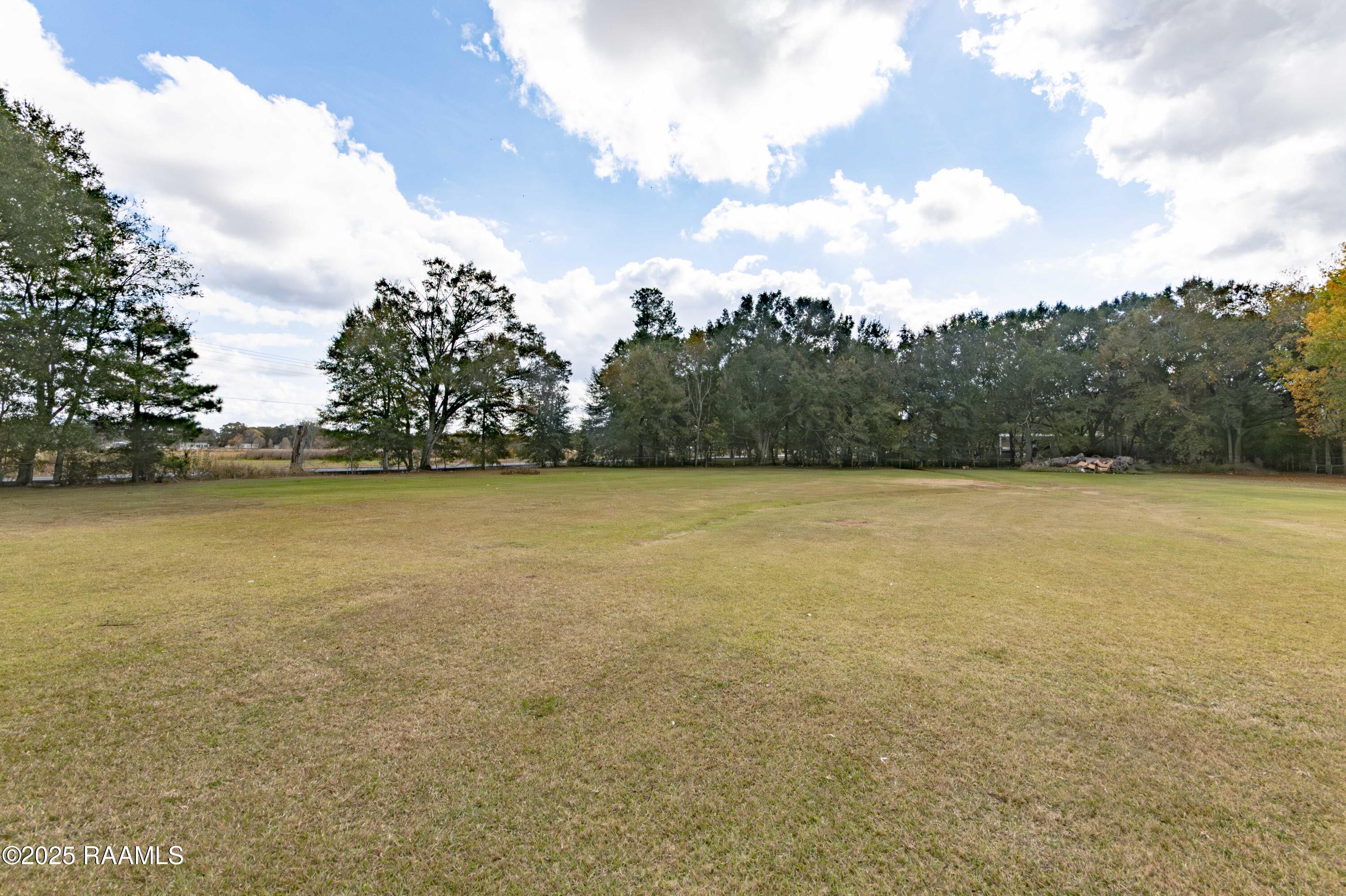101 Vatican Road Carencro, LA 70520 - Photo 15 of 15 Back Yard 2