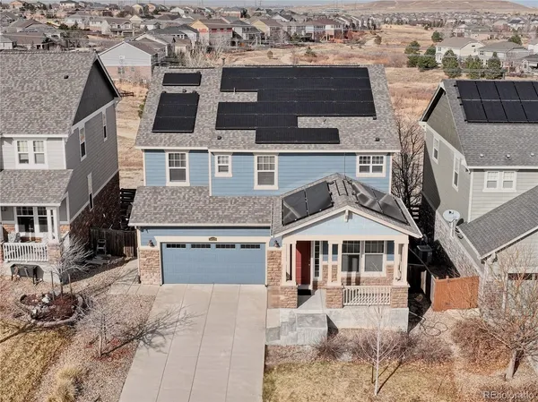 $664,500 | 24529 East Brandt Avenue, Aurora, CO 80016