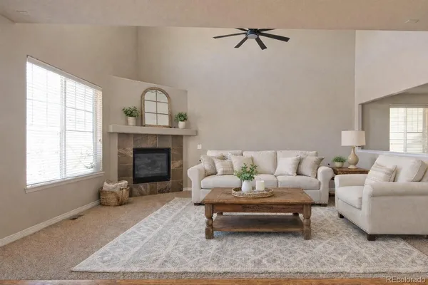 $664,500 | 24529 East Brandt Avenue, Aurora, CO 80016