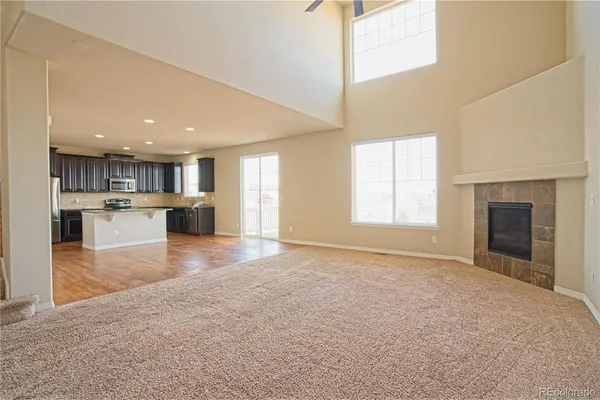 $664,500 | 24529 East Brandt Avenue, Aurora, CO 80016