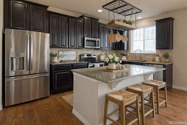 $664,500 | 24529 East Brandt Avenue, Aurora, CO 80016