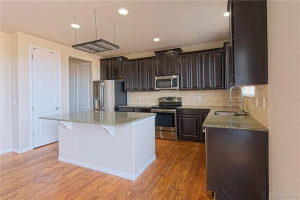 $664,500 | 24529 East Brandt Avenue, Aurora, CO 80016