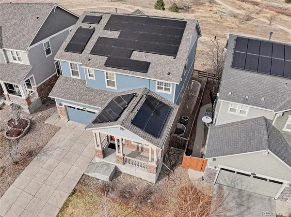 $664,500 | 24529 East Brandt Avenue, Aurora, CO 80016