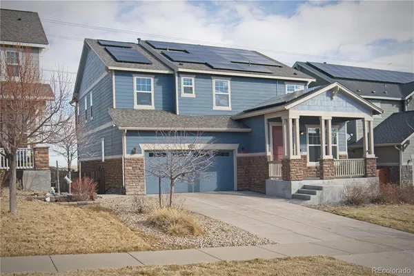 $664,500 | 24529 East Brandt Avenue, Aurora, CO 80016