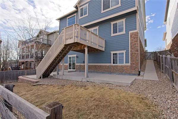 $664,500 | 24529 East Brandt Avenue, Aurora, CO 80016