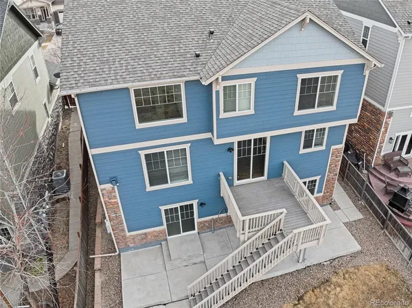 $664,500 | 24529 East Brandt Avenue, Aurora, CO 80016