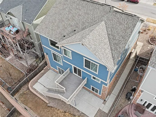 $664,500 | 24529 East Brandt Avenue, Aurora, CO 80016